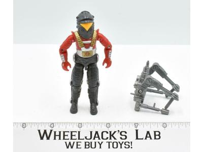 Astro Viper V1 1988 GI Joe ARAH Vintage Hasbro Action Figure