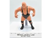 King Kong Bundy 1986 WWF LJN Titan Sports 8" Vintage Wrestling Action Figure