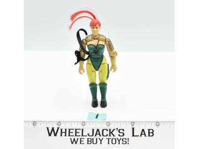 Scarlett #1 V2 GI Joe 1993 ARAH Vintage Hasbro Figure