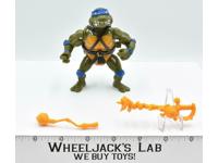 Wacky Action Leonardo 1989 TMNT Teenage Mutant Ninja Turtle Vintage Playmates
