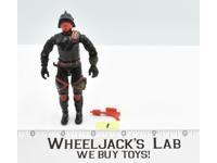 Iron Grenadiers #1 V1 ARAH 1988 GI Joe Vintage Hasbro Action Figure