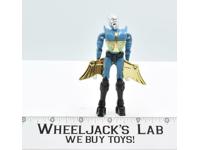 Commando M151 Micronauts 2000 Takara Action Figure
