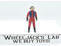 Nien Nunb ROTJ Star Wars Vintage Kenner 1983 Action Figure No Repro