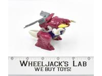 Sparkstalker 100% Complete 1988 Vintage Hasbro G1 Transformers Action Figure