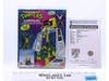 Flushomatic CAS GRADED 80 TMNT 1989 Playmates Action Figure Vehicle NEW SEALED