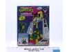 Flushomatic CAS GRADED 80 TMNT 1989 Playmates Action Figure Vehicle NEW SEALED