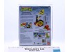 Flushomatic CAS GRADED 80 TMNT 1989 Playmates Action Figure Vehicle NEW SEALED