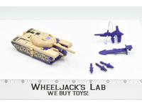 Blitzwing 100% Complete Vintage 1985 G1 Transformers Hasbro Action Figure