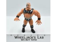 Warlord WWF Vintage Titan Sports Wrestling Action Figure Hasbro 1992