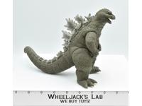 50th Anniversary 1962 Memorial Box Godzilla 2003 Bandai Action Figure