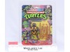 Donatello CAS GRADED 85 85/85/90 10-Back TMNT 1988 Playmates Toys Action Figure