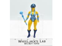 Evil Lyn 1983 MOTU Masters of the Universe He-Man Vintage Action Figure