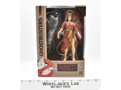 Dana Barrett Plasma Series Ghostbusters 2020 Hasbro Action Figure