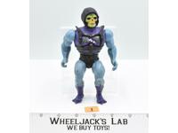 Battle Armor Skeletor #1 He-Man MOTU Vintage Action Figure 1983 Vintage Mattel