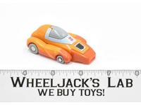 Wheelie 100% Complete 1986 Vintage Hasbro G1 Transformers Action Figure
