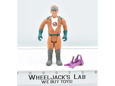 Ray Stantz Fright Features The Real GHOSTBUSTERS 1989 Kenner