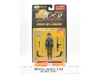 German MP-44 Soldier The Ultimate Soldier Xtreme Detail 2000 21st Century Toys