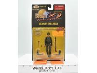 German Infantry The Ultimate Soldier Xtreme Detail 2000 21st Century Toys Figure