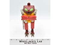 Repugnus Monsterbots 100% Complete 1987 Vintage G1 Transformers Action Figure