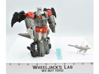 Doublecross #1 100% Complete 1987 Vintage G1 Transformers Action Figure