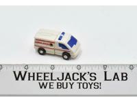 Micromaster Rescue Patrol Fix It G1 Transformers 1989 Vintage Action Figure