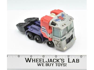 Optimus Prime CAB ONLY 1996 Hasbro Machine Wars Transformers Hasbro