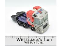Optimus Prime CAB ONLY 1996 Hasbro Machine Wars Transformers Hasbro