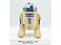 R2-D2 8" Remote Control Droid Robot Star Wars 1978 Vintage Kenner Action Figure