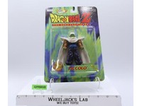 Mr. Boo Series 4 Dragonball Z 1999 Irwin Toys Action Figure NEW MOSC SEALED