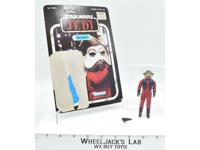 Nien Numb 100% Complete 65 Back ROTJ 1984 Star Wars Vintage Kenner