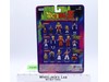 Majin Boo Series 9 Dragonball Z 1999 Irwin Toys Action Figure NEW MOSC SEALED