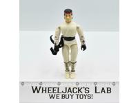 Ryu V1 1993 GI Joe ARAH Hasbro Vintage Action Figure
