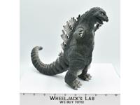 Godzilla 1964 Bandai Vintage 1983 US Seller Action Figure