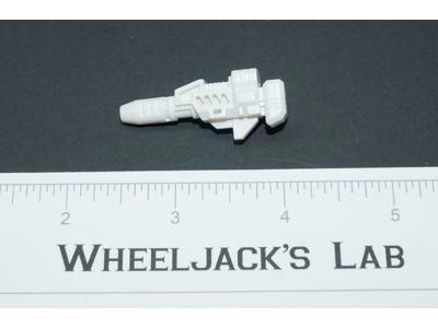 Defensor Blades Right Laser Gun 1986 Vintage G1 Transformers Action Figure