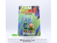 Trunks Series 3 Dragonball Z 1999 Irwin Toys Action Figure NEW MOSC SEALED