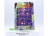 Trunks Series 3 Dragonball Z 1999 Irwin Toys Action Figure NEW MOSC SEALED