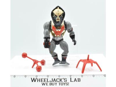 HURRICANE Hordak Near Complete 1986 He-Man Mattel Masters of the Universe