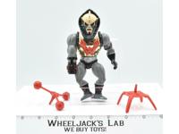 HURRICANE Hordak Near Complete 1986 He-Man Mattel Masters of the Universe