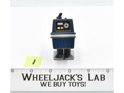 Power Droid #1 100% Complete Star Wars Kenner 1977 Vintage Figure No Repro