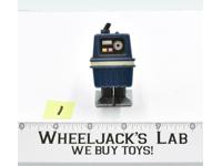 Power Droid #1 100% Complete Star Wars Kenner 1977 Vintage Figure No Repro