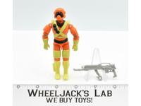Ice Cream Soldier V1 1994 GI Joe ARAH Hasbro Vintage Action Figure