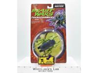 Insecticon Evil Predacon MOSC 1995 Beast Wars Transformers Action Figure