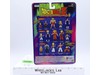 Gogeta Series 9 Dragonball Z 1999 Irwin Toys Action Figure NEW MOSC SEALED