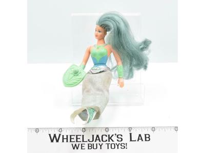 Mermista She-Ra Princess of Power MOTU 1986 Mattel Vintage Playset