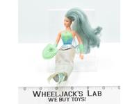 Mermista She-Ra Princess of Power MOTU 1986 Mattel Vintage Playset