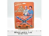 ERTL General Lee Car 1:64 MOC 1981 Dukes Of Hazzard Warner Bros Vintage