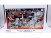 Metroplex W/BOX & INSERT Hasbro 1985 Vintage G1 Transformers Action Figure