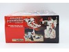 Metroplex W/BOX & INSERT Hasbro 1985 Vintage G1 Transformers Action Figure