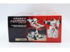 Metroplex W/BOX & INSERT Hasbro 1985 Vintage G1 Transformers Action Figure