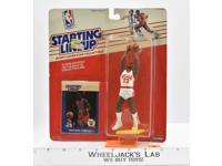 Michael Jordan #2 RC Card Edition Starting Lineup1988 NEW Kenner Action Figure